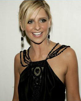 Buffy · Darsteller