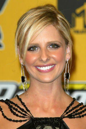 Buffy · Darsteller