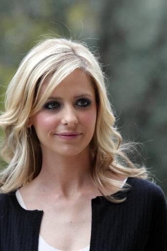 Buffy · Darsteller