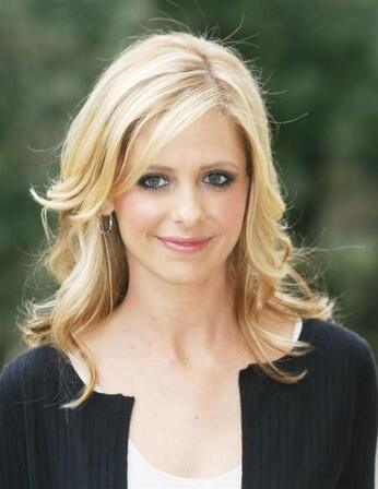 Buffy · Darsteller