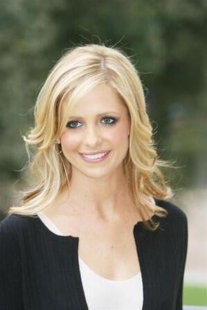 Buffy · Darsteller