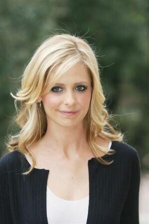 Buffy · Darsteller
