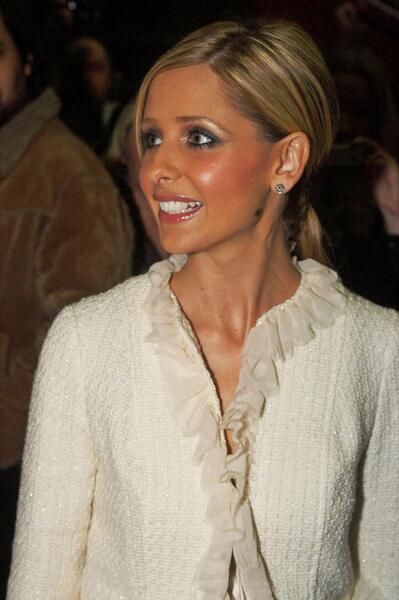 Buffy · Darsteller