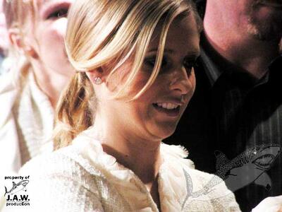 Buffy · Darsteller