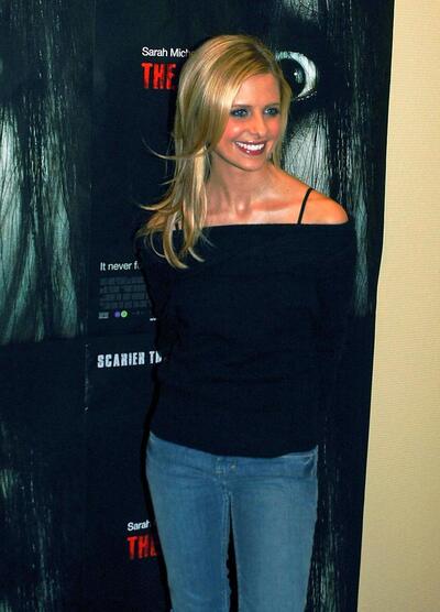 Buffy · Darsteller