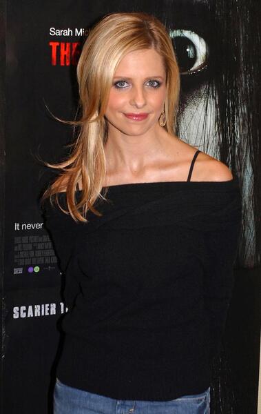 Buffy · Darsteller