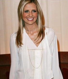 Buffy · Darsteller