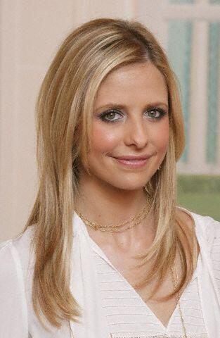 Buffy · Darsteller
