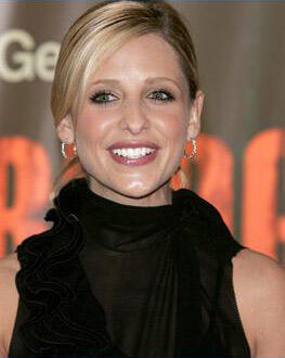 Buffy · Darsteller