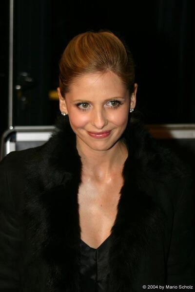 Buffy · Darsteller