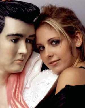 Buffy · Darsteller