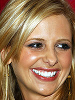Buffy · Darsteller