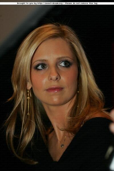 Buffy · Darsteller