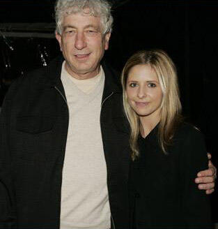 Buffy · Darsteller