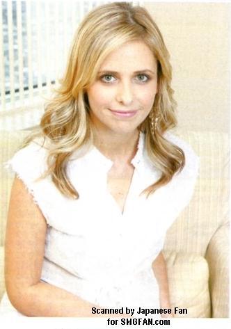 Buffy · Darsteller