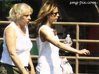 Buffy · Darsteller