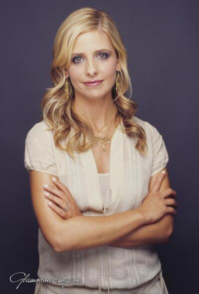 Buffy · Darsteller