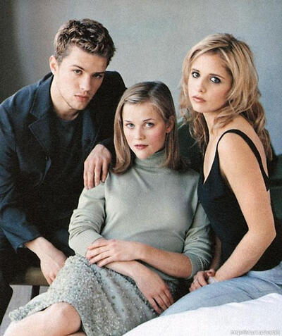 Buffy · Darsteller
