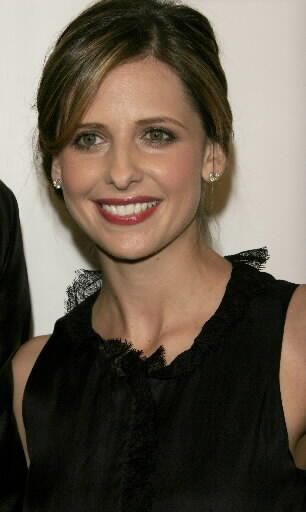 Buffy · Darsteller