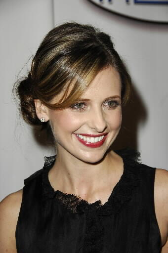 Buffy · Darsteller