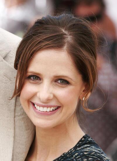 Buffy · Darsteller