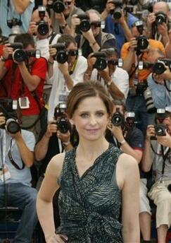 Buffy · Darsteller