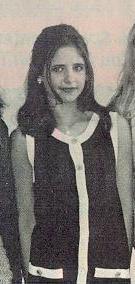 Buffy jung