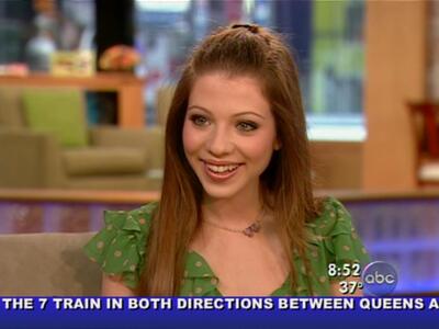 Dawn · Interviews