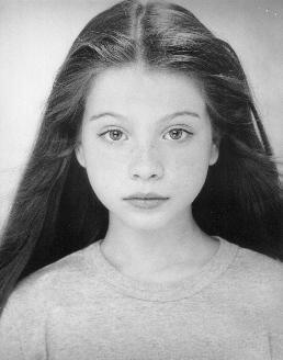 Dawn · Darsteller
