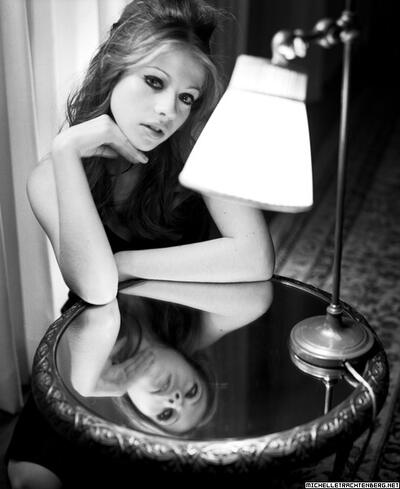 Dawn · Darsteller