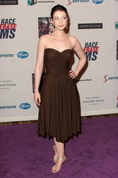 Dawn · Darsteller