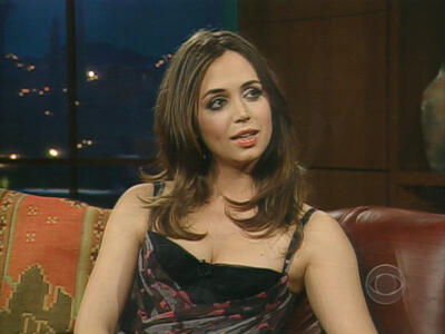 Faith · Interviews