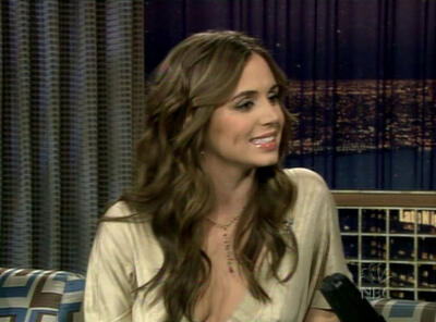 Faith · Interviews