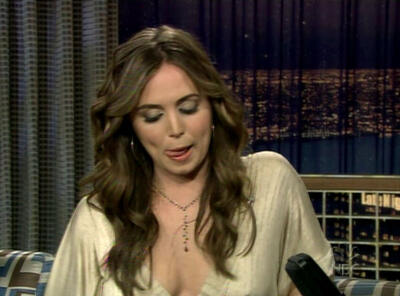 Faith · Interviews