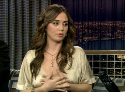 Faith · Interviews