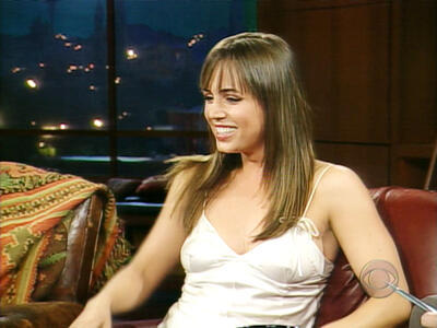 Faith · Interviews