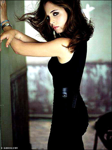 Faith · Darsteller