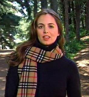 Faith · Darsteller