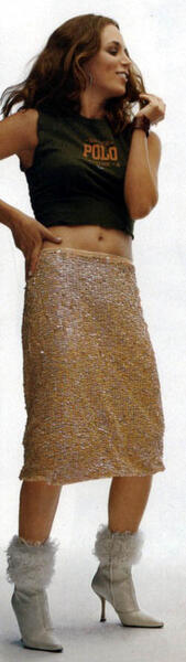 Faith · Darsteller