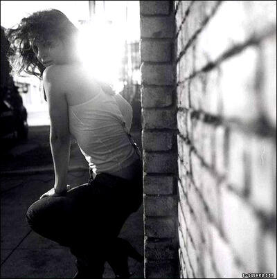 Faith · Darsteller