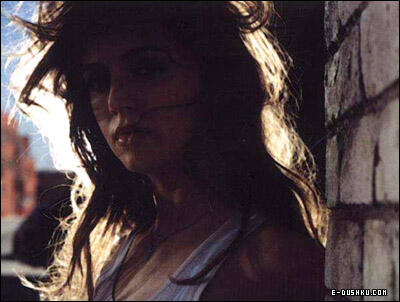Faith · Darsteller