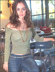 Faith · Darsteller