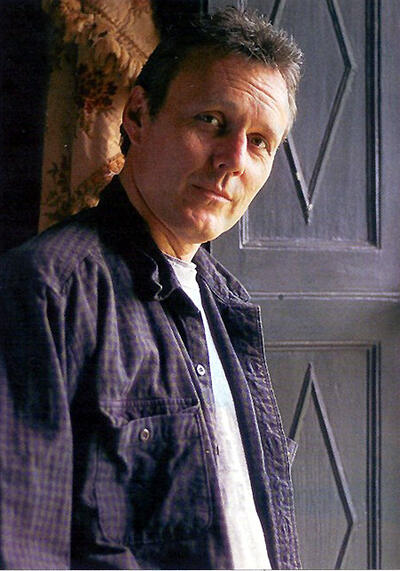 Giles · Darsteller