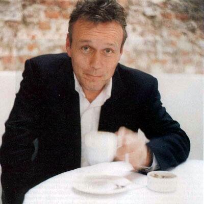 Giles · Darsteller