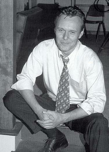 Giles · Darsteller