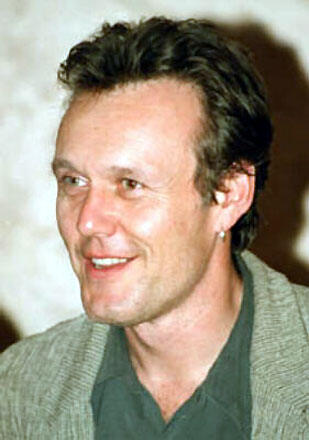 Giles · Darsteller
