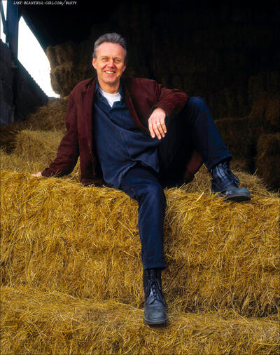 Giles · Darsteller