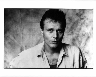 Giles · Darsteller