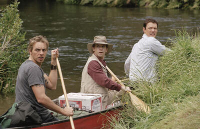 Oz · Sonstige
