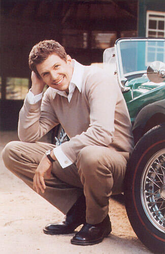 Riley · Darsteller